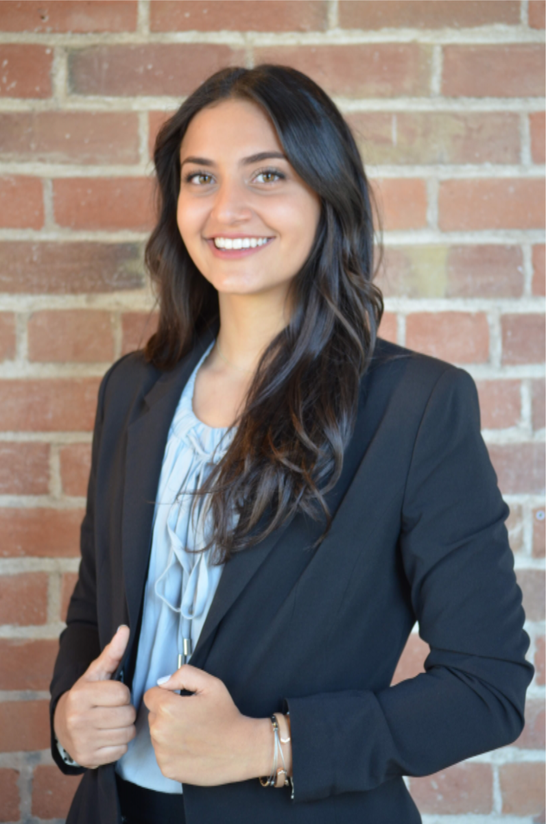 Arveen Asghar | Department of Immunobiology