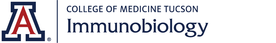Department of Immunobiology | Home